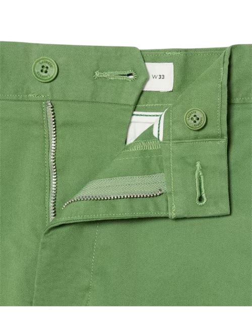 FH234902M VERDE lacoste | FH234902M VERDE
